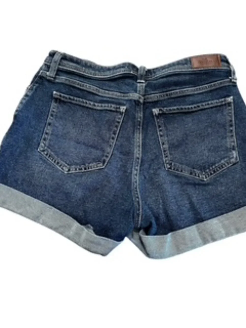 Hollister denim jean
